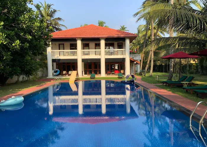 Palm Beach Villa