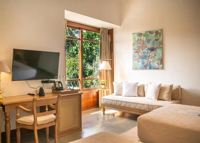 The Villa By Contemporary Ceylon