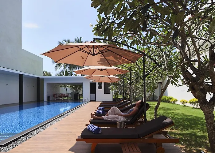 Serendiva Beach