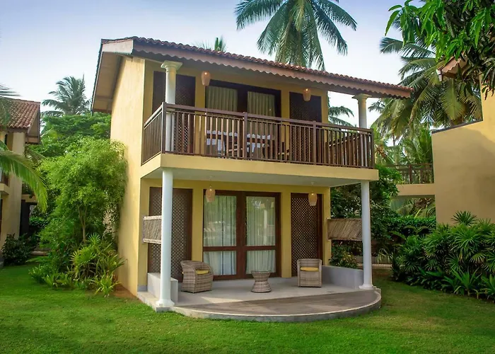 The Villas, Wadduwa