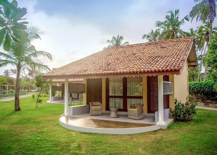 The Villas, Wadduwa